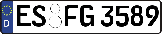 ES-FG3589