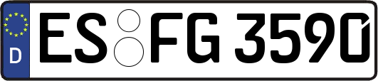 ES-FG3590