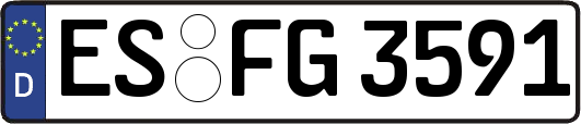 ES-FG3591