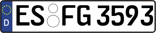 ES-FG3593