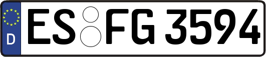 ES-FG3594