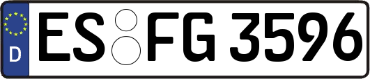 ES-FG3596