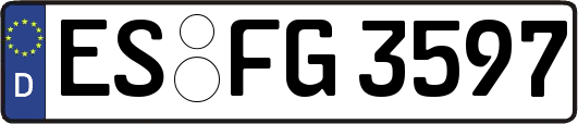 ES-FG3597