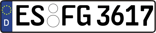 ES-FG3617