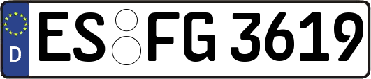 ES-FG3619