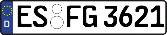 ES-FG3621