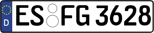 ES-FG3628