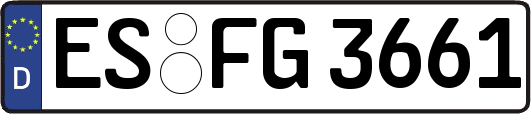 ES-FG3661