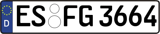 ES-FG3664