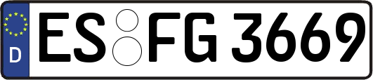 ES-FG3669