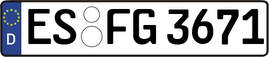 ES-FG3671