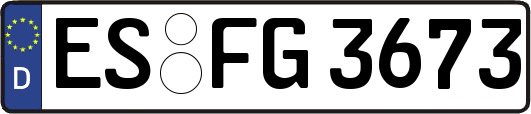 ES-FG3673