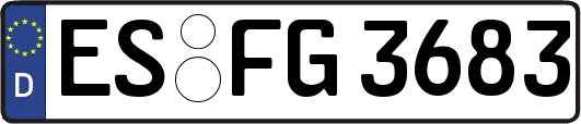 ES-FG3683