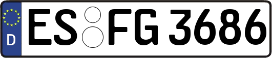 ES-FG3686