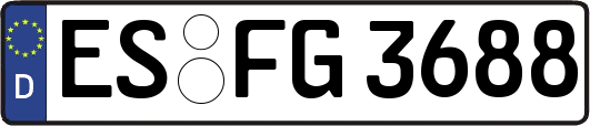 ES-FG3688