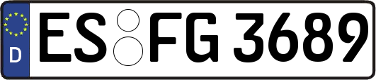 ES-FG3689