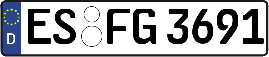 ES-FG3691