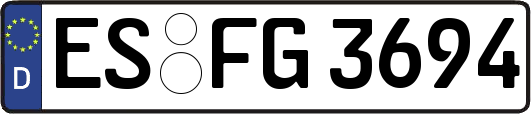 ES-FG3694
