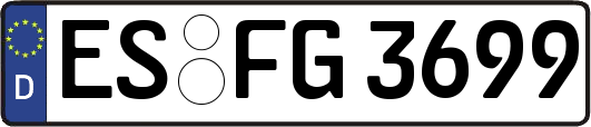 ES-FG3699