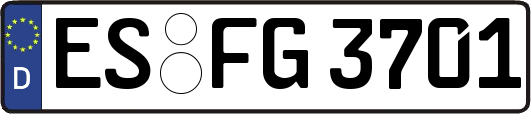 ES-FG3701