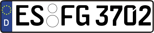 ES-FG3702