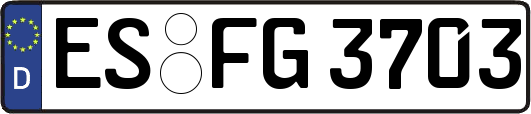 ES-FG3703