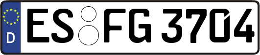 ES-FG3704