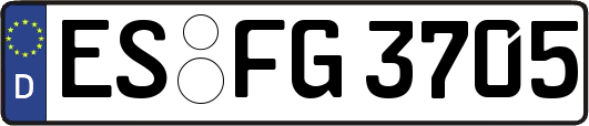 ES-FG3705
