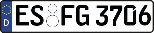 ES-FG3706