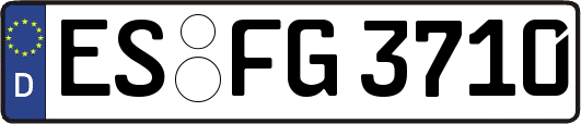 ES-FG3710