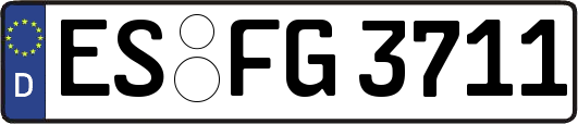 ES-FG3711