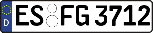 ES-FG3712