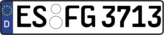 ES-FG3713
