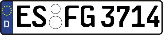 ES-FG3714