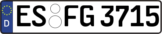 ES-FG3715