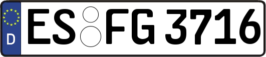 ES-FG3716