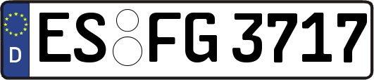 ES-FG3717