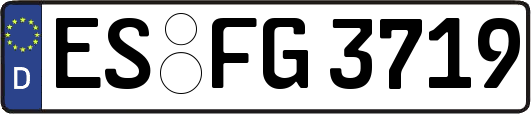 ES-FG3719