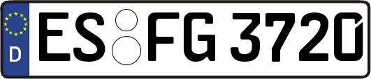 ES-FG3720
