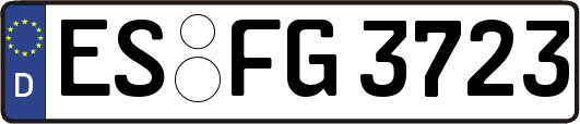 ES-FG3723