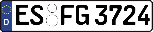 ES-FG3724