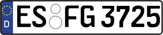 ES-FG3725