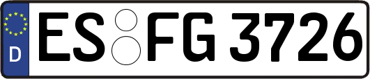 ES-FG3726