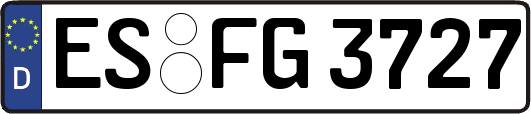 ES-FG3727