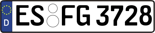 ES-FG3728