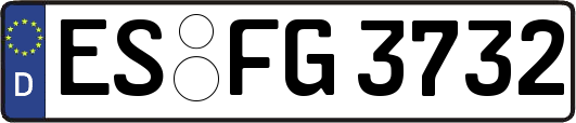ES-FG3732
