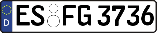 ES-FG3736