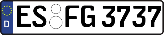 ES-FG3737