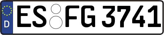 ES-FG3741
