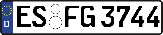 ES-FG3744